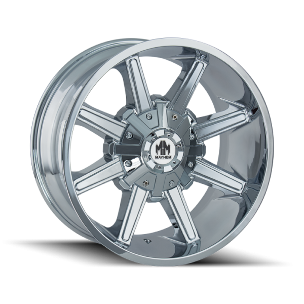Mayhem 8104-7937C18