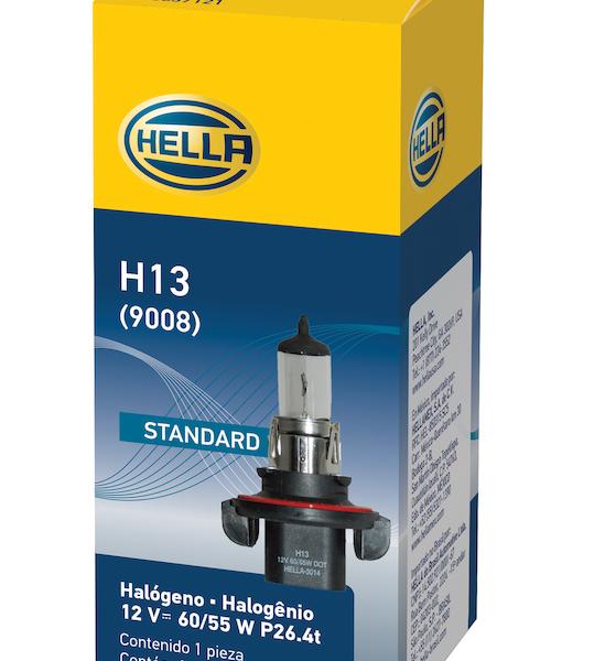 Hella H13