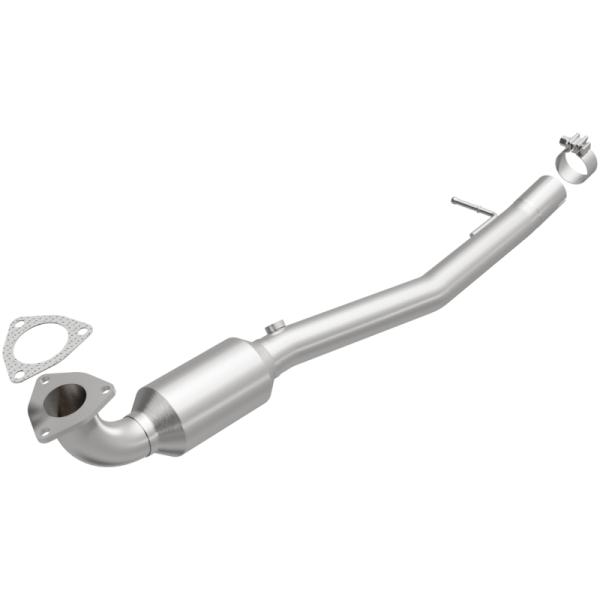 MAG Converter Direct Fit Magnaflow 21-754