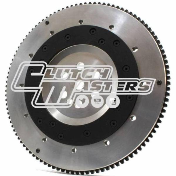 Clutch Masters FW-735-1TDA