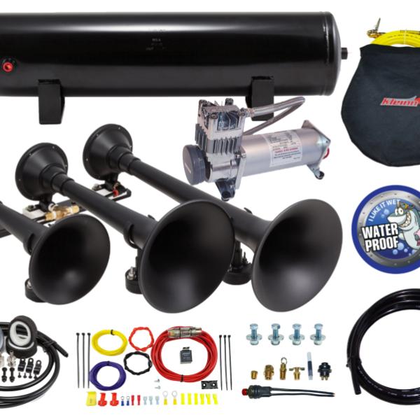 Kleinn Air Horns HK9 Slimline