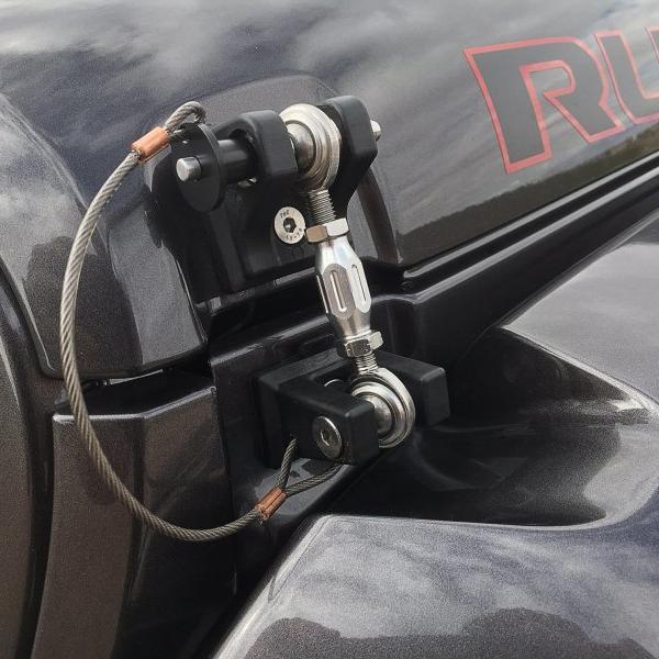 DV8 Offroad D-JL-190001-K
