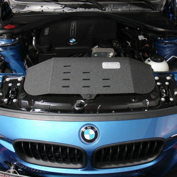 INJ SP Intake Injen SP1122WB