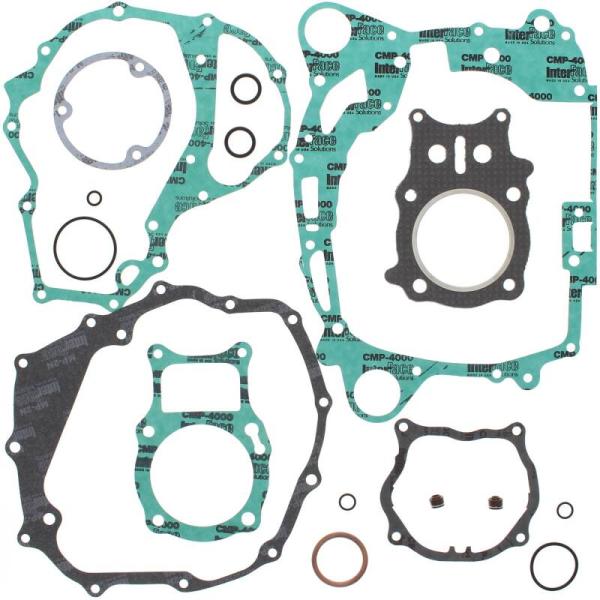 Vertex Pistons 808841