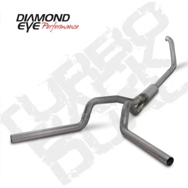 Diamond Eye Performance K4321S