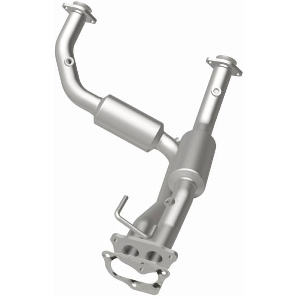 MAG Converter Direct Fit Magnaflow 5481682