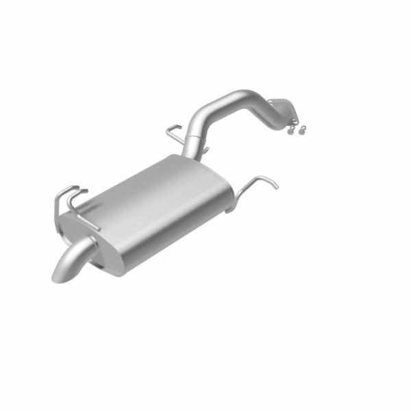 MAG BRE Exhaust Kits Magnaflow 108-0019