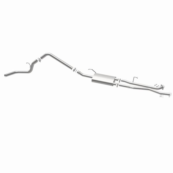 MAG BRE Exhaust Kits Magnaflow 106-0527