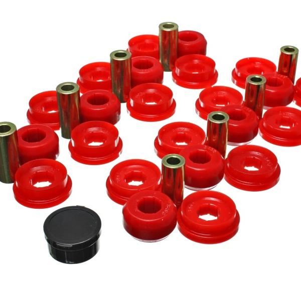 Energy Suspension 8.3129R