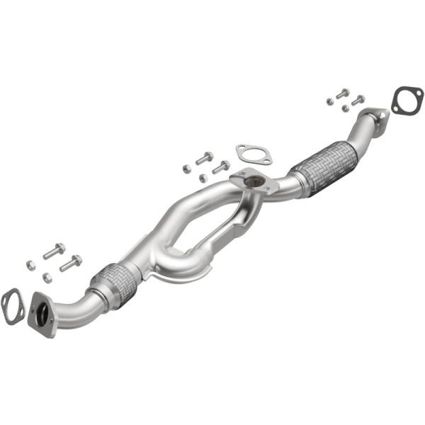 MAG BRE Front Pipe Kit Magnaflow 107-0130