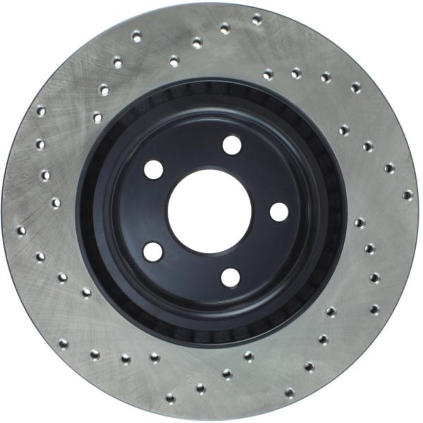 Stoptech 128.62116L