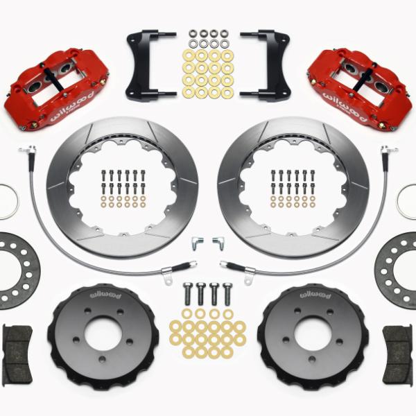WIL Superlite Brake Kit Wilwood 140-12907-R