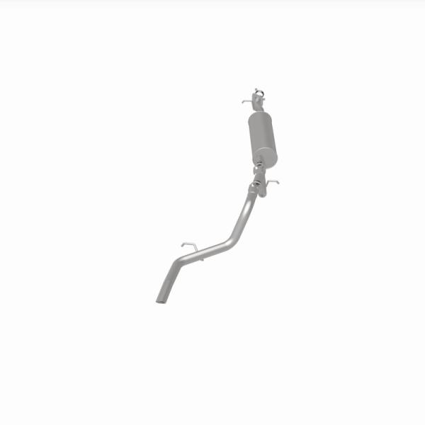 MAG BRE Exhaust Kits Magnaflow 106-0033
