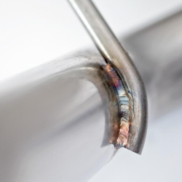 Stainless Works JPJKUCBD