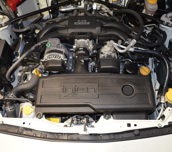 Injen EVO2001