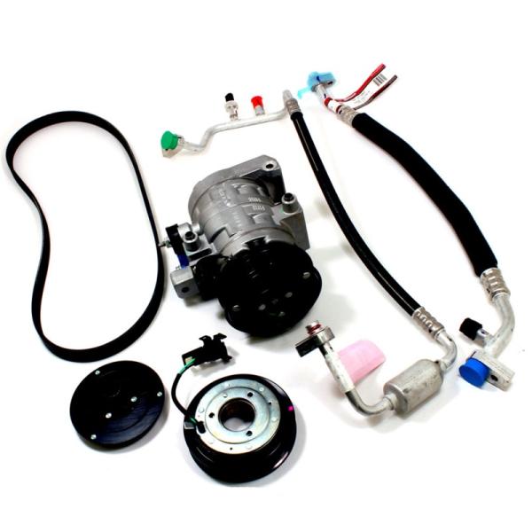 Ford Racing M-8600-M50AC