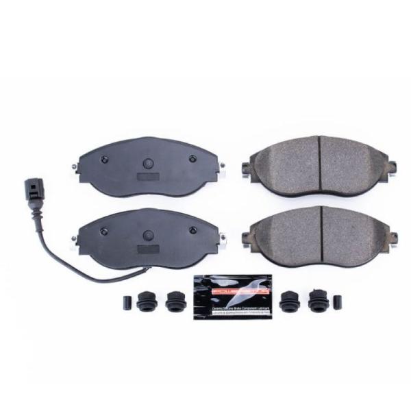 PowerStop Z23-1633