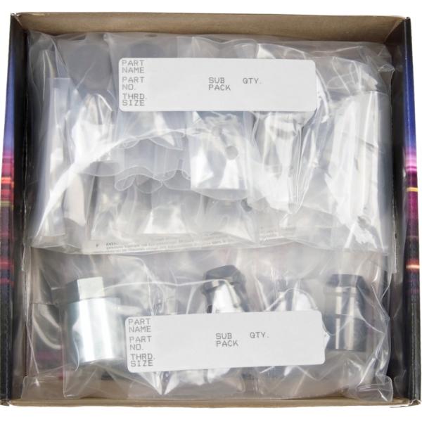 MCG Hex Lug Nut Install Kits McGard 84631