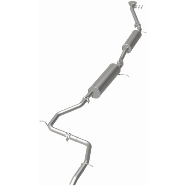 Magnaflow 106-0810