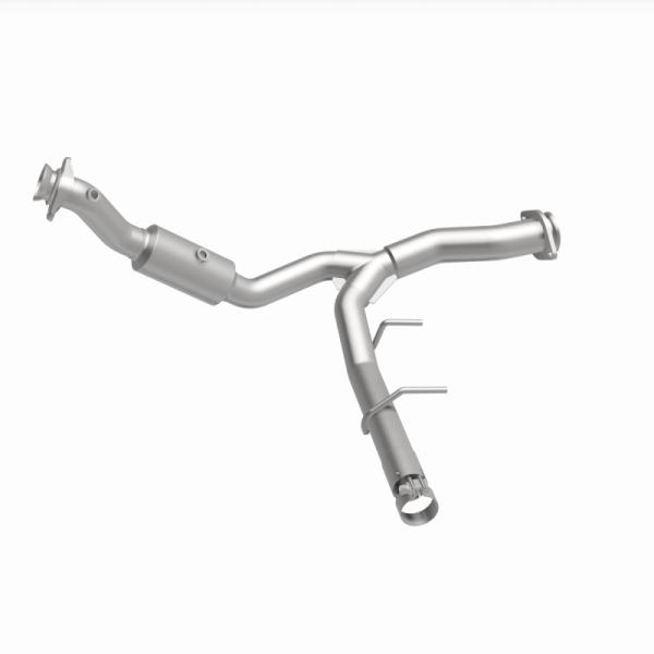MAG Converter Direct Fit Magnaflow 21-528