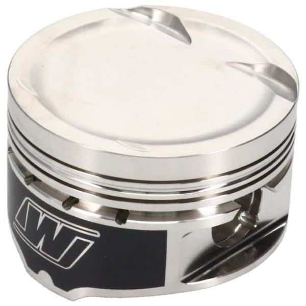 WIS Piston Sets - 4 Cyl Wiseco K750M825