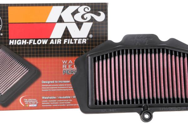 K&N Engineering KA-4018