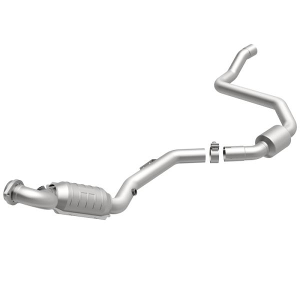 MAG Converter Direct Fit Magnaflow 24570