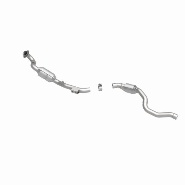 Magnaflow 447277