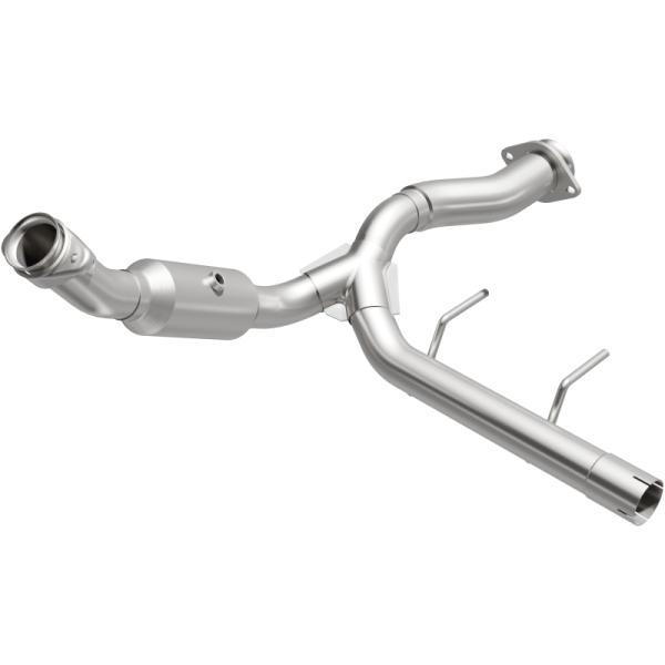 MAG Converter Direct Fit Magnaflow 5551470