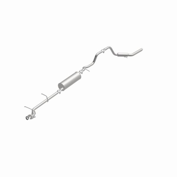 MAG BRE Exhaust Kits Magnaflow 106-0088