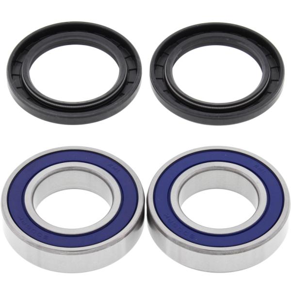 ABR Wheel Bearing Kits All Balls Racing 25-1293