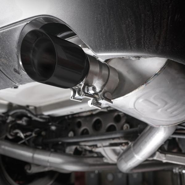 Stainless Works JPGC57TIPS-B