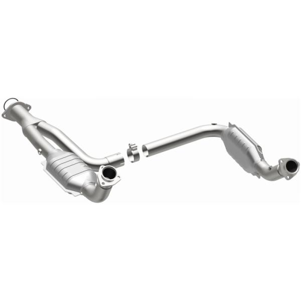 Magnaflow 49644