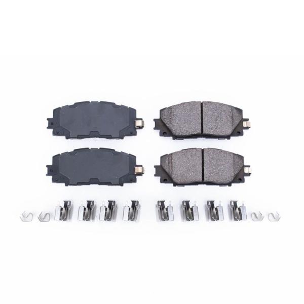 PowerStop 17-1184