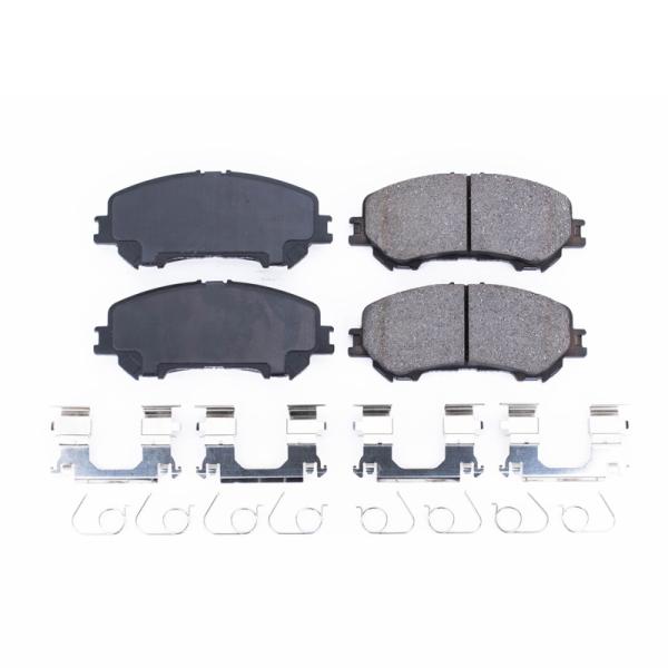 PowerStop 17-1737