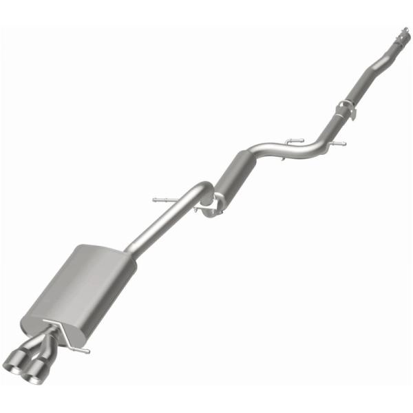 MAG BRE Exhaust Kits Magnaflow 106-0886