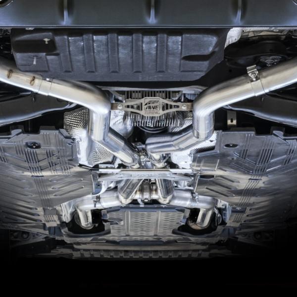 AWE Tuning 3025-11006