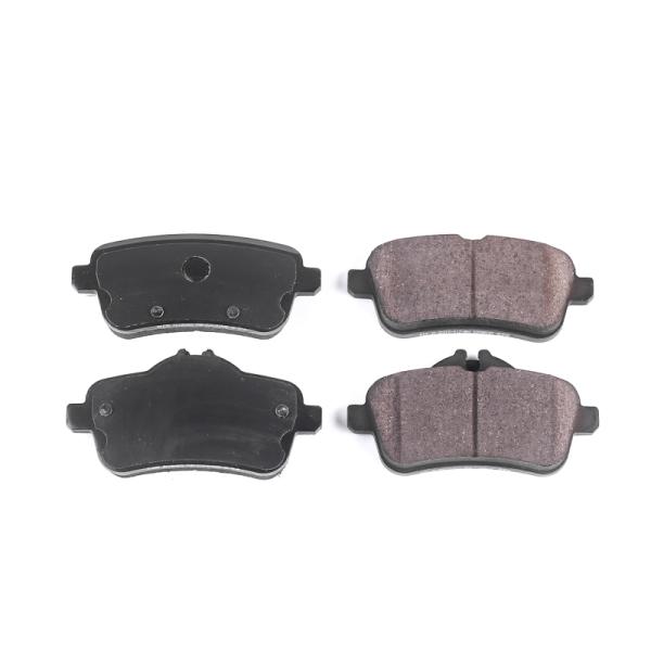 PowerStop 16-1630