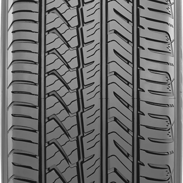 YOK Advan Sport A/S+ Tire Yokohama Tire 110140658