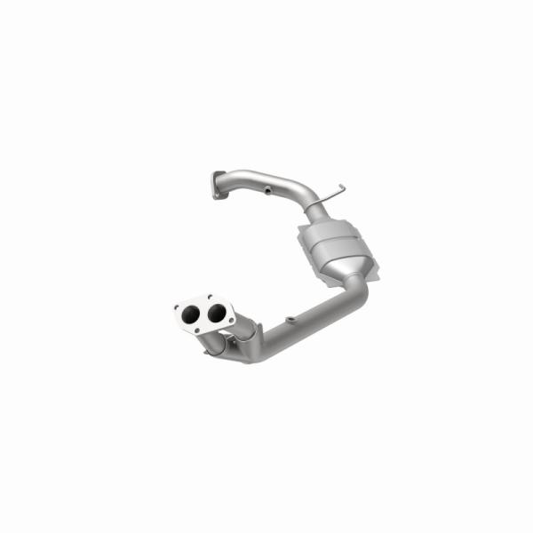 MAG Converter Direct Fit Magnaflow 49004