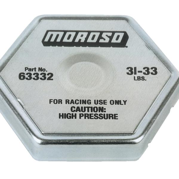 Moroso 63332
