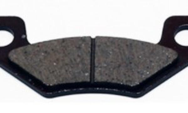 WIL BP-10 Brake Pads Wilwood 150-8990K