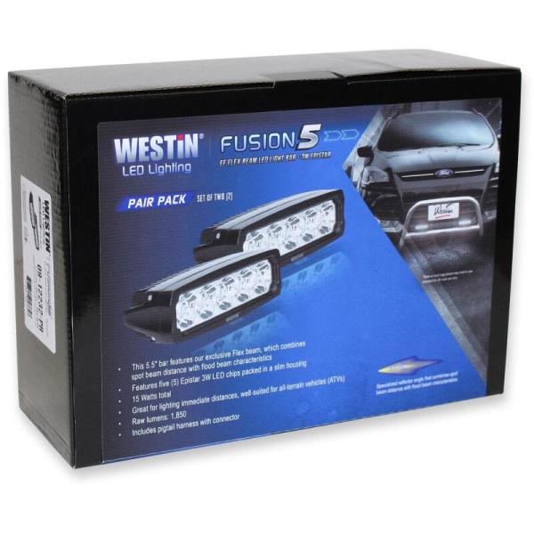 Westin 09-12232-PR