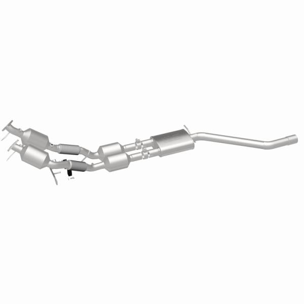 MAG Converter Direct Fit Magnaflow 280321