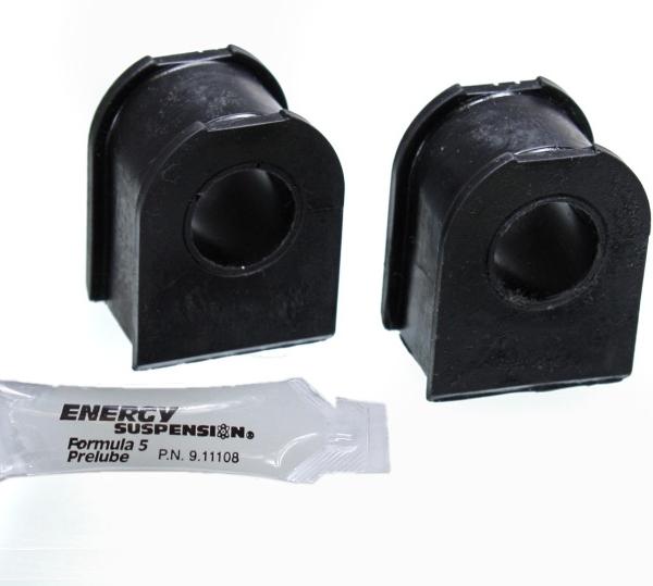 ES Sway Bar Bushings - Black Energy Suspension 5.5113G