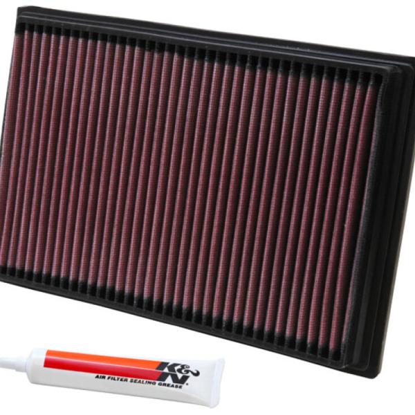 KN Drop in Air Filters K&N Engineering 33-2649