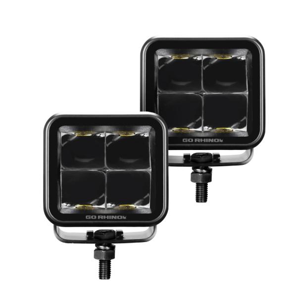 GOR Xplor Lighting Go Rhino 750200321SCS
