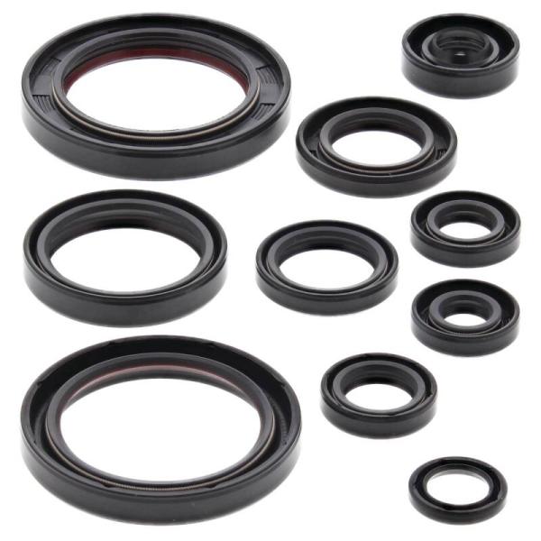 Vertex Pistons 822330