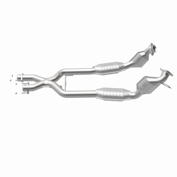 MAG Converter Direct Fit Magnaflow 23163