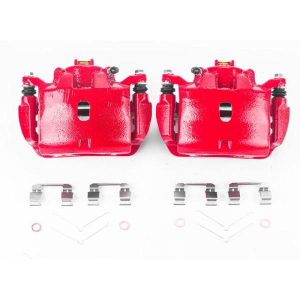 PowerStop S2916